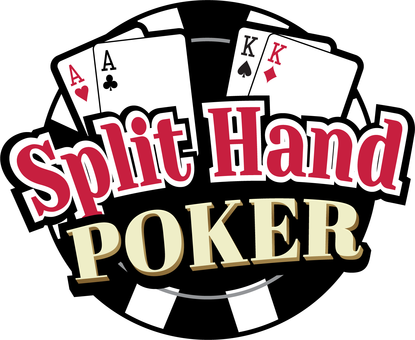 Split Hand Poker